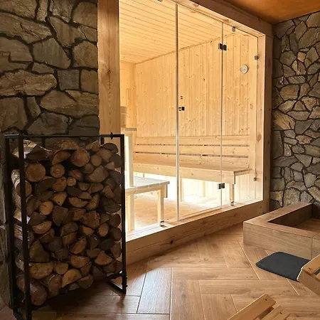 Casa de Férias Miedzyles 68 Miedzyles (Biala)