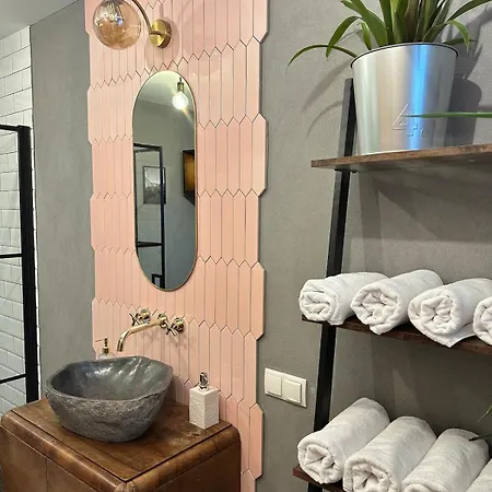 Casa de Férias Miedzyles 68 *