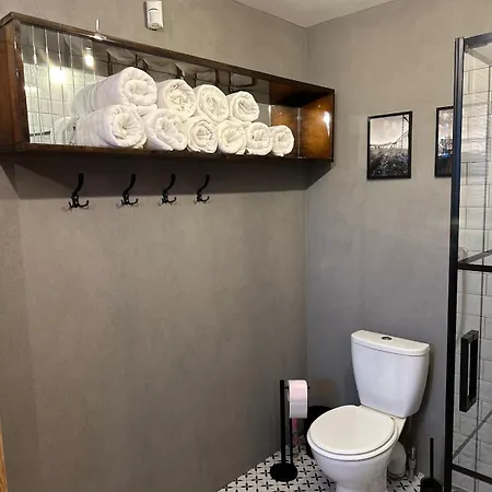 Miedzyles 68 Casa de Férias