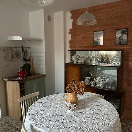 Casa de Férias Miedzyles 68