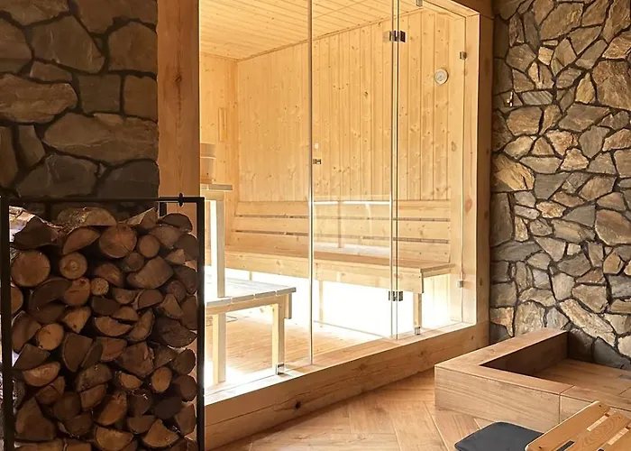 Hébergement de vacances Miedzyles 68 *