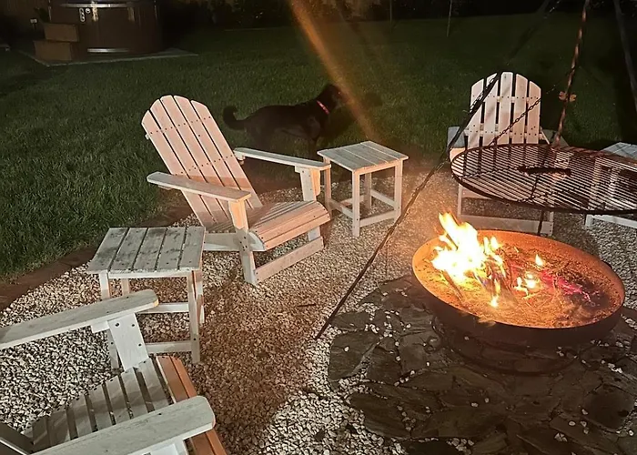 Miedzyles 68 Hébergement de vacances Miedzyles (Biala)