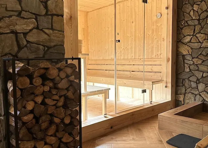 Hébergement de vacances Miedzyles 68 Miedzyles (Biala)