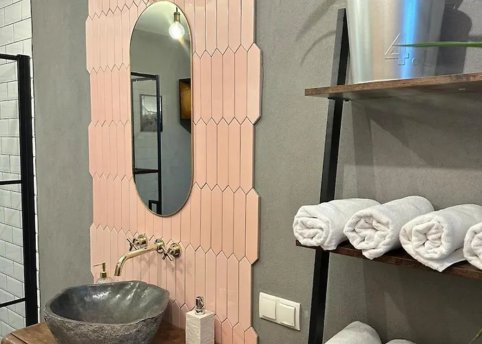 Hébergement de vacances Miedzyles 68 *