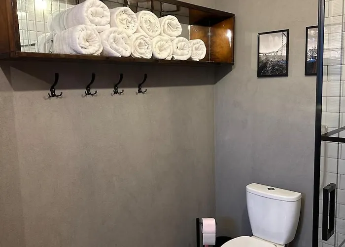 Miedzyles 68 Feriehus