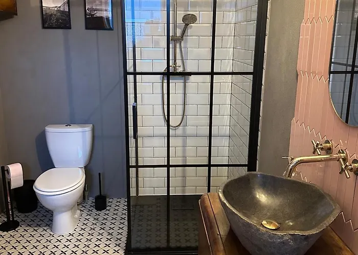 Miedzyles 68 Feriehus *