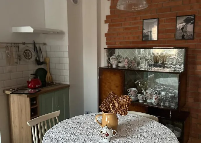 Feriehus Miedzyles 68