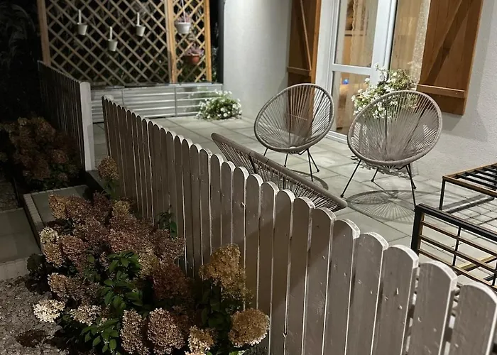 Miedzyles 68 Hébergement de vacances *